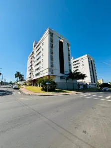Apartamento com 3 Quartos para alugar, 77m² no Santa Bárbara, Criciúma