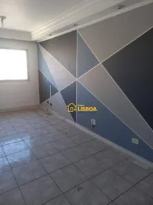 Apartamento com 2 Quartos à venda, 55m² no Vila Carrão, São Paulo
