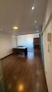 Sala Comercial à venda, 35m² no Lagoa Nova, Natal