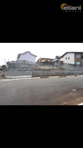 Lote/Terreno à venda, 358m² no Jardim Carlos Cooper, Suzano