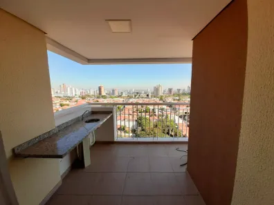 Apartamento com 2 Quartos à venda, 66m² no Vila Independência, Piracicaba