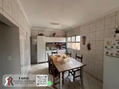 Casa com 3 Quartos à venda, 280m² no Jardim América, Sorocaba