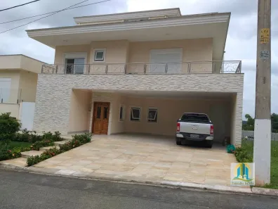 Casa com 3 Quartos à venda, 390m² no Alphaville, Santana de Parnaíba