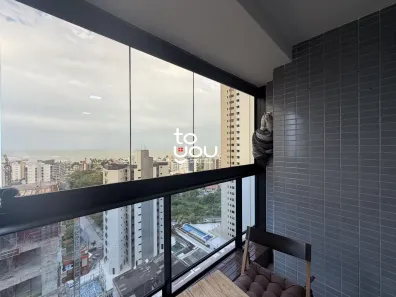 Apartamento com 2 Quartos à venda, 62m² no Jardim Oceania, João Pessoa