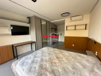 Apartamento com 1 Quarto para alugar, 49m² no Cidade Baixa, Porto Alegre