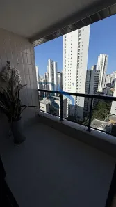 Apartamento com 2 Quartos à venda, 80m² no Boa Viagem, Recife