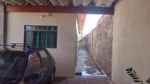 Casa com 3 Quartos à venda, 124m² no Jardim Jandaia, Ribeirão Preto