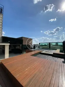 Cobertura com 3 Quartos à venda, 400m² no Novo Mundo, Uberlândia
