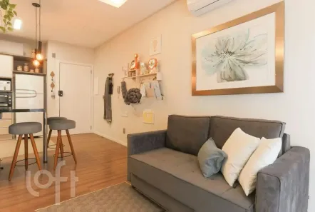 Apartamento com 1 Quarto à venda, 64m² no Independência, Porto Alegre