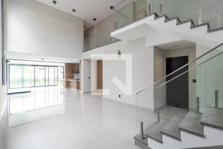 Casa com 5 Quartos à venda, 340m² no Loteamento Residencial Arborais, Campinas