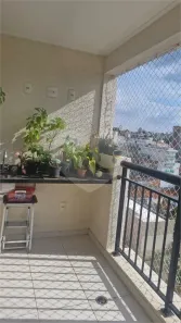 Apartamento com 2 Quartos à venda, 60m² no Vila Nova Mazzei, São Paulo