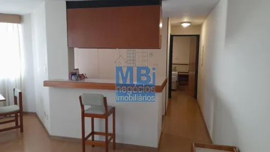 Apartamento com 1 Quarto à venda, 50m² no Campo Belo, São Paulo