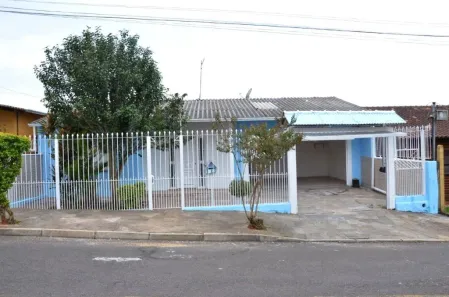 Casa com 3 Quartos à venda, 300m² no Salgado Filho, Gravataí