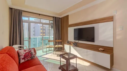 Apartamento com 2 Quartos à venda, 101m² no Centro, Balneário Camboriú