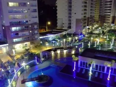 Apartamento com 3 Quartos à venda, 147m² no Vila Ema, São José dos Campos