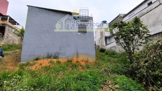 Lote/Terreno à venda, 132m² no Jardim Pérola I, São Paulo