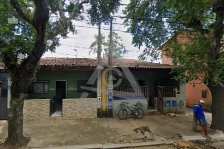 Imóvel Comercial com 4 Quartos à venda, 104m² no Joaquim Egídio, Campinas