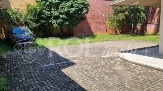 com 1 Quarto para alugar, 1000m² no Vila Romana, São Paulo