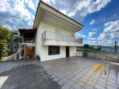 Fazenda/Sítio com 4 Quartos à venda, 386m² no Terra Preta (Terra Preta), Mairiporã