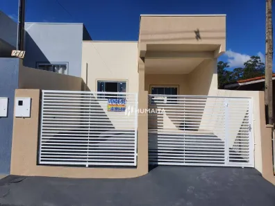 Casa com 2 Quartos à venda, 89m² no Santa Inez, Quatiguá