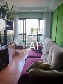 Apartamento com 3 Quartos à venda, 98m² no Lauzane Paulista, São Paulo