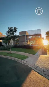 Casa de Condomínio com 4 Quartos à venda, 445m² no Loteamento Residencial Pedra Alta (Sousas), Campinas