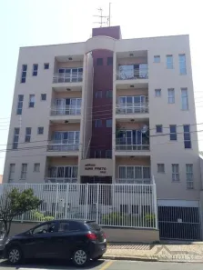 Apartamento com 2 Quartos à venda, 78m² no Residencial São Luiz, Valinhos