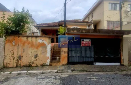 Lote/Terreno à venda, 245m² no Jardim Maringá, São Paulo
