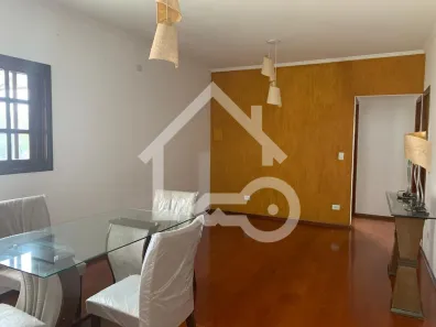 Apartamento com 2 Quartos à venda, 70m² no Vila Vitória, Santo André