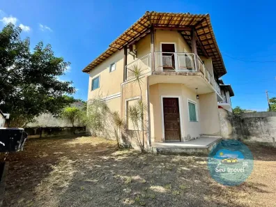 Casa com 2 Quartos à venda, 79m² no Rio do Limão, Araruama