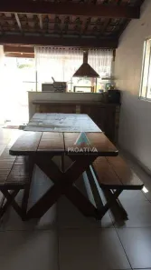 Cobertura com 3 Quartos à venda, 144m² no Vila Pires, Santo André