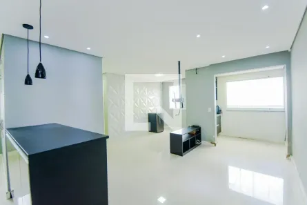 Apartamento com 2 Quartos à venda, 59m² no Jardim Imperador, Guarulhos