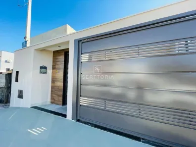 Casa com 3 Quartos à venda, 100m² no Parque Bellaville, Hortolândia