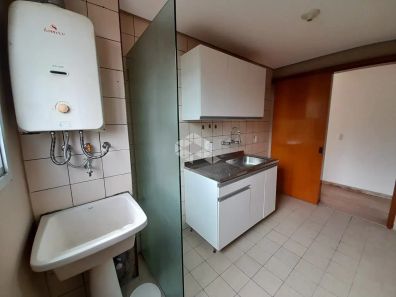 Apartamento com 2 Quartos à venda, 61m² no Nonoai, Porto Alegre