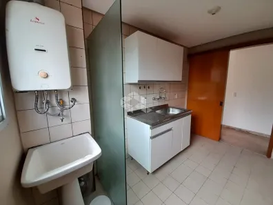 Apartamento com 2 Quartos à venda, 61m² no Nonoai, Porto Alegre