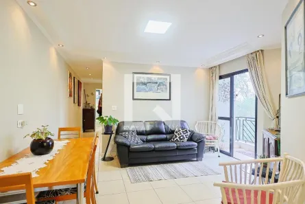 Apartamento com 2 Quartos à venda, 56m² no Jardim Morro Verde, São Paulo