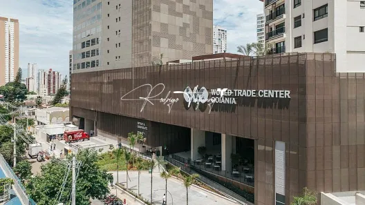 Apartamento com 3 Quartos à venda, 105m² no Setor Marista, Goiânia
