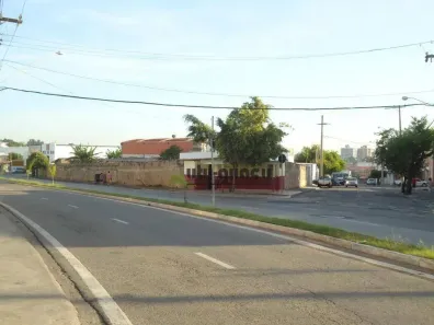 Lote/Terreno para alugar, 609m² no Parque Nossa Senhora da Candelária, Itu