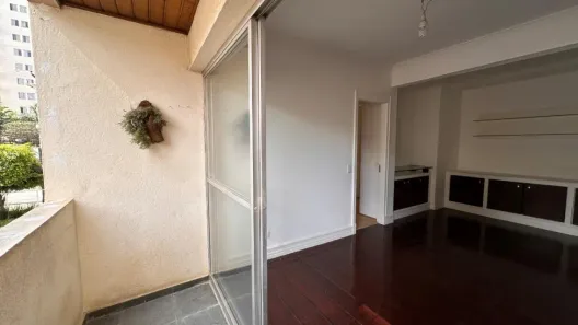 Apartamento com 3 Quartos à venda, 110m² no Alphaville Centro Industrial e Empresarial/Alphaville., Barueri
