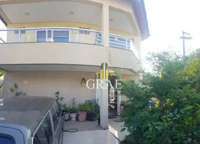 Sobrado com 4 Quartos à venda, 260m² no Jardim São Caetano, São Caetano do Sul