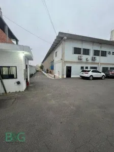 Galpão/Depósito/Armazém à venda, 2127m² no Alves Dias, São Bernardo do Campo