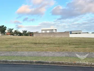 Lote/Terreno à venda, 1100m² no Jardim Residencial Saint Patrick, Sorocaba