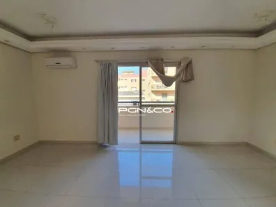 Apartamento com 3 Quartos para alugar, 117m² no Jardim Irajá, Ribeirão Preto