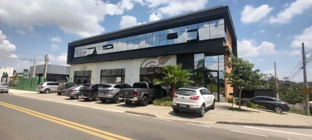 Ponto Comercial para alugar, 70m² no Jardim do Paço, Sorocaba
