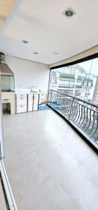 Apartamento com 4 Quartos à venda, 300m² no Cidade São Francisco, São Paulo