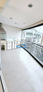 Apartamento com 4 Quartos à venda, 300m² no Cidade São Francisco, São Paulo