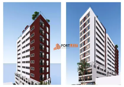Apartamento com 1 Quarto à venda, 26m² no Vila Formosa, São Paulo