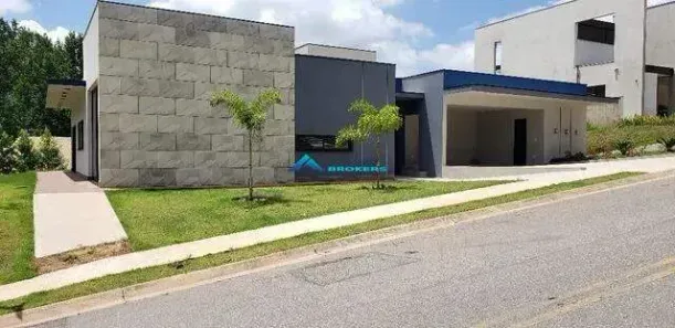 Casa com 4 Quartos à venda, 275m² no Caxambu, Jundiaí