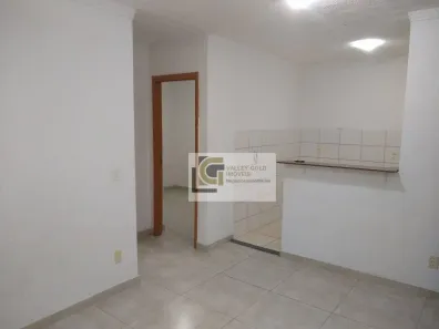 Apartamento com 2 Quartos à venda, 57m² no Eugênio de Mello, São José dos Campos