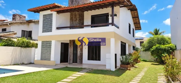 Casa com 3 Quartos à venda, 500m² no Vilas do Atlântico, Lauro de Freitas